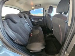 Lancia Ypsilon pieno
