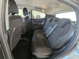 Lancia Ypsilon pieno