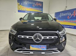 Mercedes-Benz GLA 200 pieno