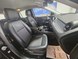 Mercedes-Benz GLA 200 pieno