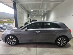 Mercedes-Benz A 180 pieno