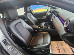 Mercedes-Benz A 180 pieno