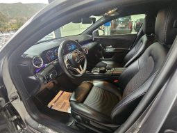 Mercedes-Benz A 180 pieno