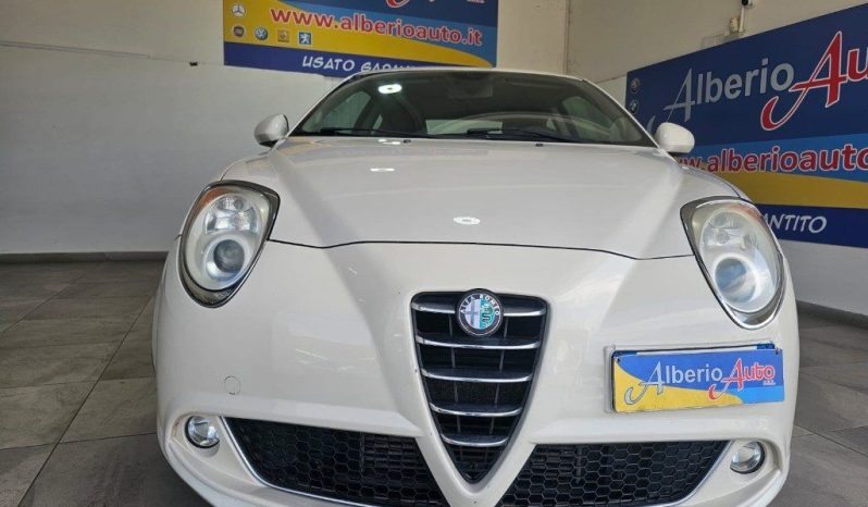 Alfa Romeo MiTo pieno