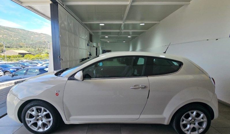 Alfa Romeo MiTo pieno