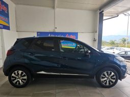 Renault Captur pieno