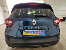 Renault Captur pieno