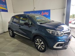 Renault Captur pieno