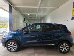 Renault Captur pieno