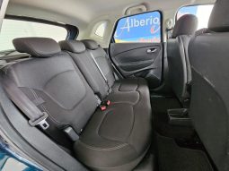 Renault Captur pieno