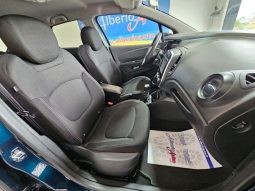 Renault Captur pieno