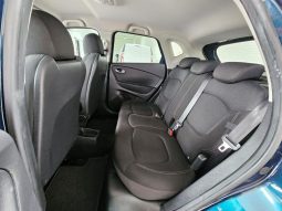 Renault Captur pieno