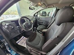 Renault Captur pieno