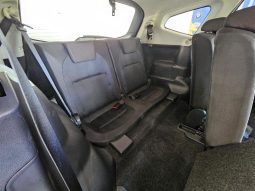 Nissan Qashqai pieno
