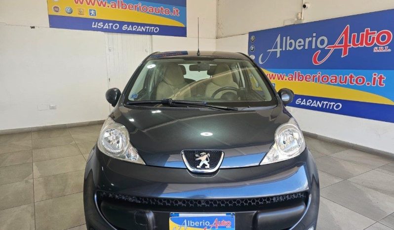 Peugeot 107 pieno