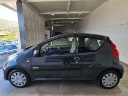 Peugeot 107 pieno