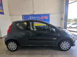 Peugeot 107 pieno