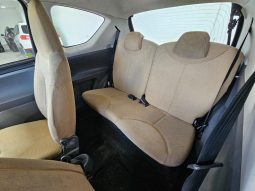 Peugeot 107 pieno