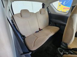 Peugeot 107 pieno