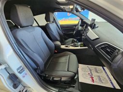 BMW 116 pieno