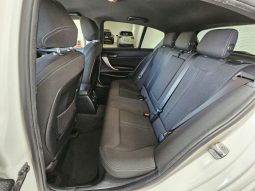 BMW 116 pieno