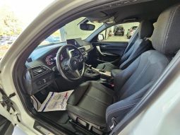 BMW 116 pieno