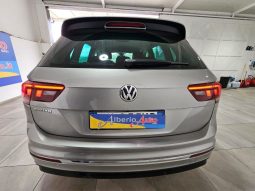 Volkswagen Tiguan pieno