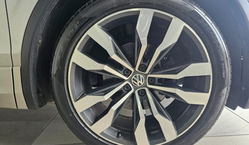 Volkswagen Tiguan pieno