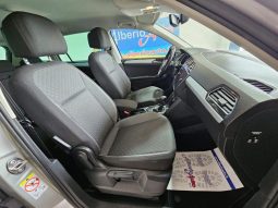 Volkswagen Tiguan pieno