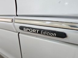 Mercedes-Benz C 220 pieno