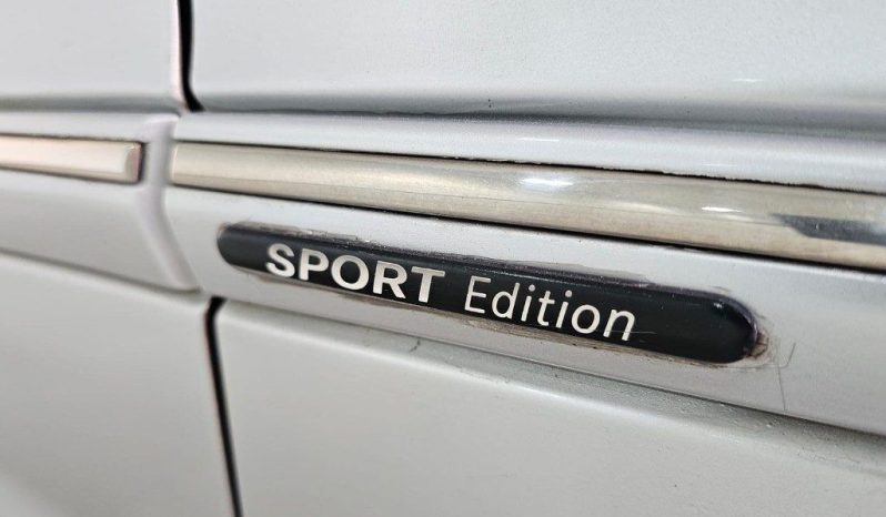 Mercedes-Benz C 220 pieno