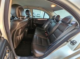 Mercedes-Benz C 220 pieno