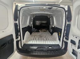 Renault Kangoo Z.E. pieno
