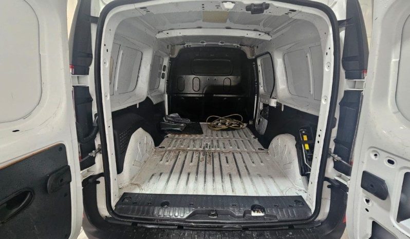 Renault Kangoo Z.E. pieno