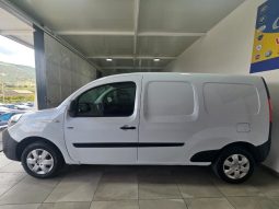 Renault Kangoo Z.E. pieno