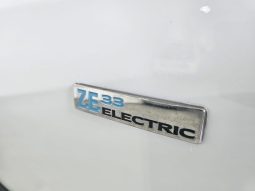Renault Kangoo Z.E. pieno