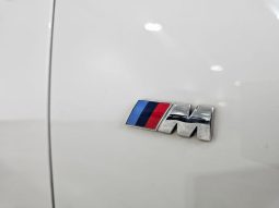 BMW X2 pieno