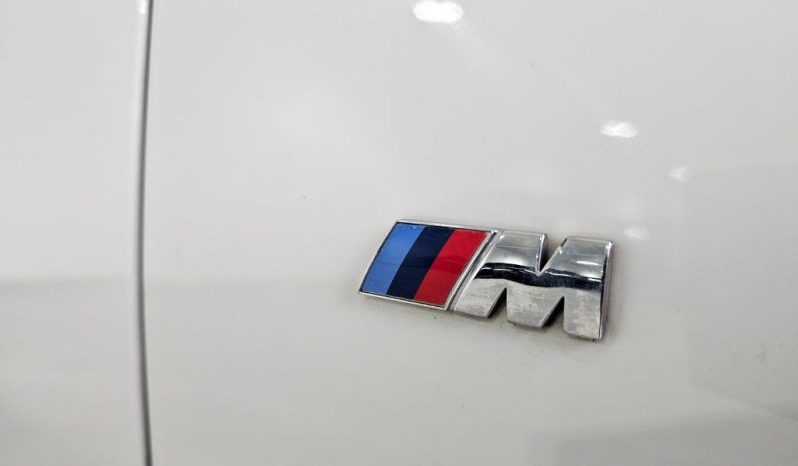 BMW X2 pieno