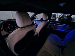 BMW X2 pieno