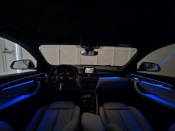 BMW X2 pieno