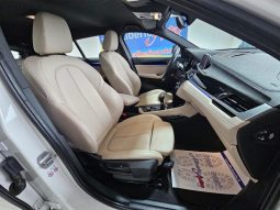 BMW X2 pieno