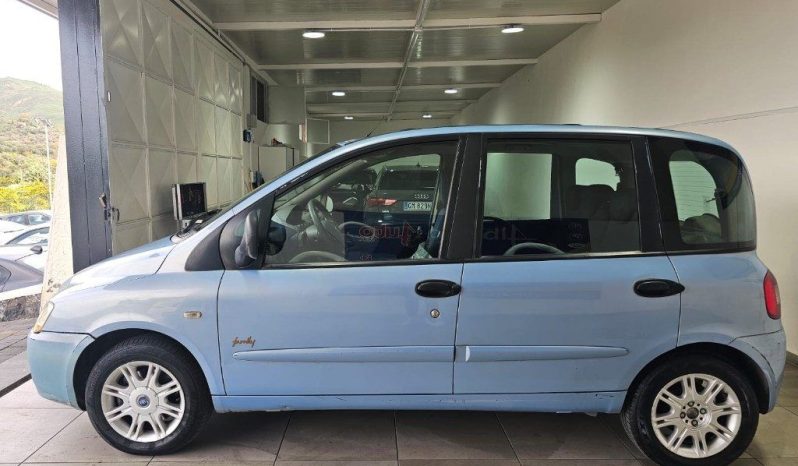 Fiat Multipla pieno