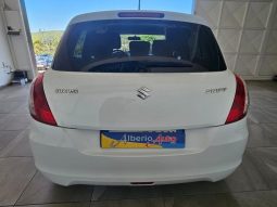 Suzuki Swift pieno