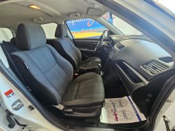 Suzuki Swift pieno