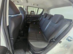 Suzuki Swift pieno