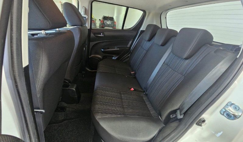 Suzuki Swift pieno