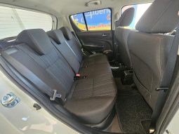 Suzuki Swift pieno