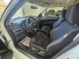 Suzuki Swift pieno
