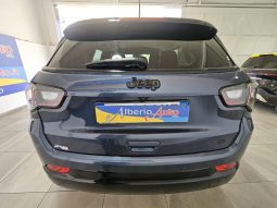 Jeep Compass pieno