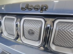 Jeep Compass pieno
